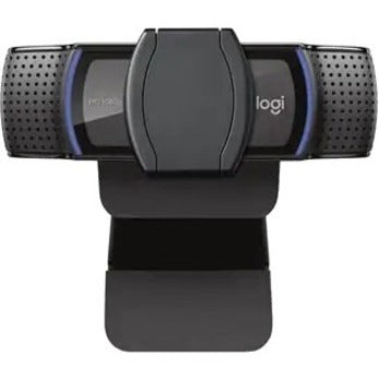 ProHD Webcam C920S