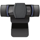 ProHD Webcam C920S