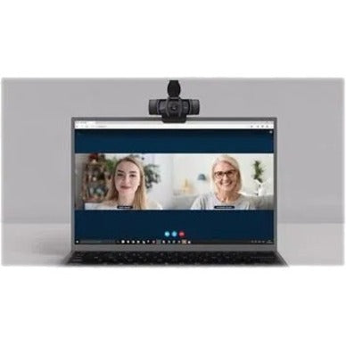ProHD Webcam C920S