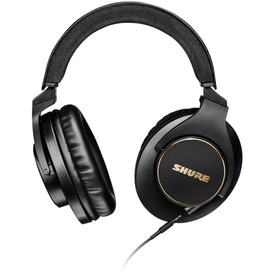 Shure SRH840A Professional Studio Headphones