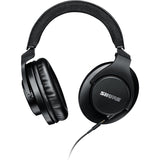Shure SRH440A Professional Studio Headphone
