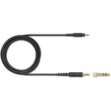 Shure SRH440A Professional Studio Headphone