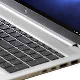 HP EliteBook 850 G8 15.6" Rugged Notebook - Intel Core i5 11th Gen i5-1145G7 - 16 GB - 256 GB SSD