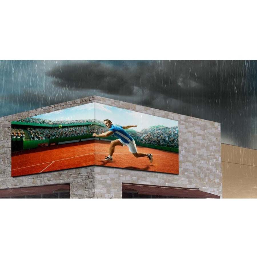 LG Ultra Light GSCD069-GN2 Digital Signage Display