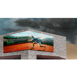 LG Ultra Light GSCD069-GN2 Digital Signage Display