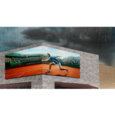 LG Ultra Light GSCD069-GN2 Digital Signage Display