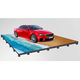 LG LFCG039-GN Digital Floor Series