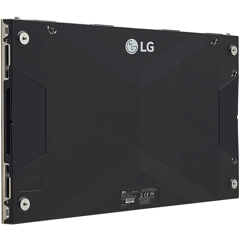 LG 1.56mm LSCB Half-width Ultra Slim Indoor LED with Copper Connectors