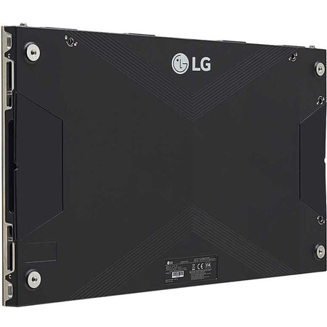 LG 1.56mm LSCB Half-width Ultra Slim Indoor LED with Copper Connectors