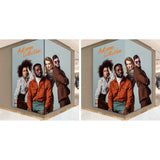 LG 1.88mm LSCB Curved Ultra Slim Indoor LED with Copper Connectors