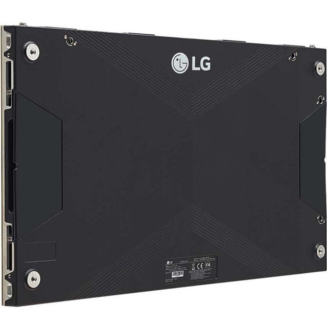 LG 2.5mm LSCB Half-width Ultra Slim Indoor LED with Copper Connectors