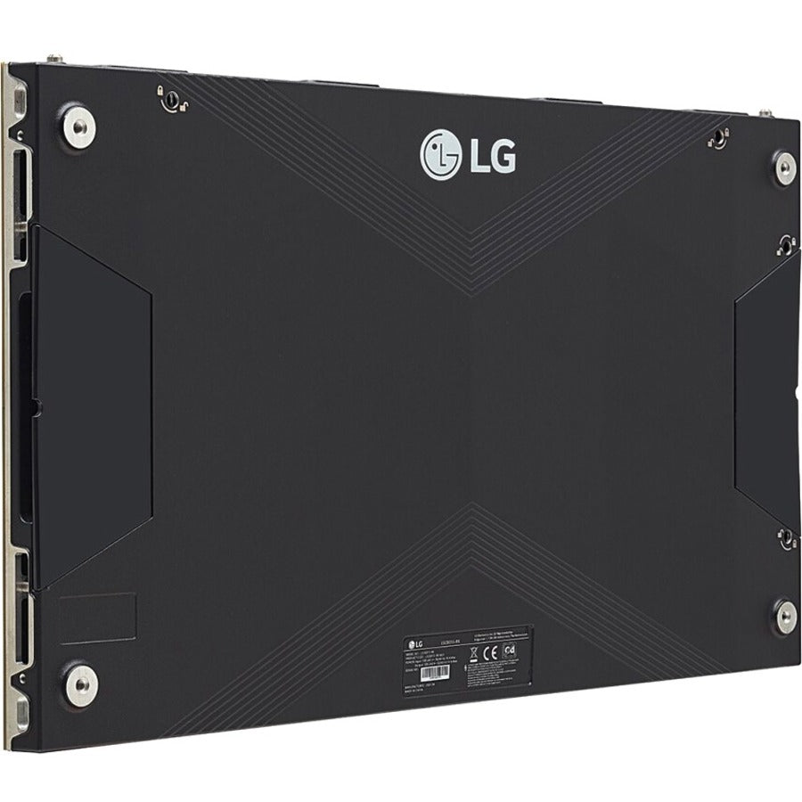 LG Ultra Slim LSCB025-RN Digital Signage Display