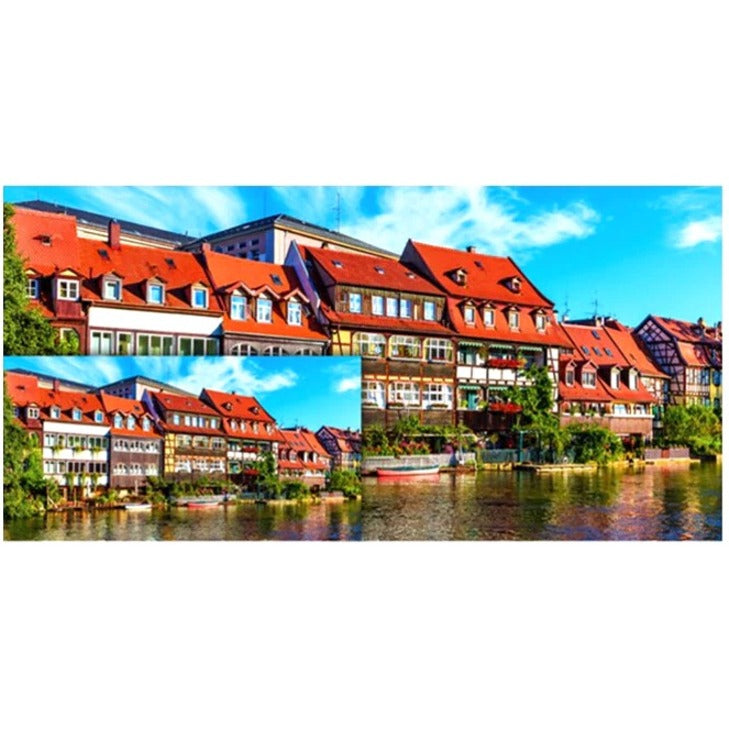 LG Ultra Slim LSCB025-RN Digital Signage Display