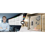 LG Transparent LED Film