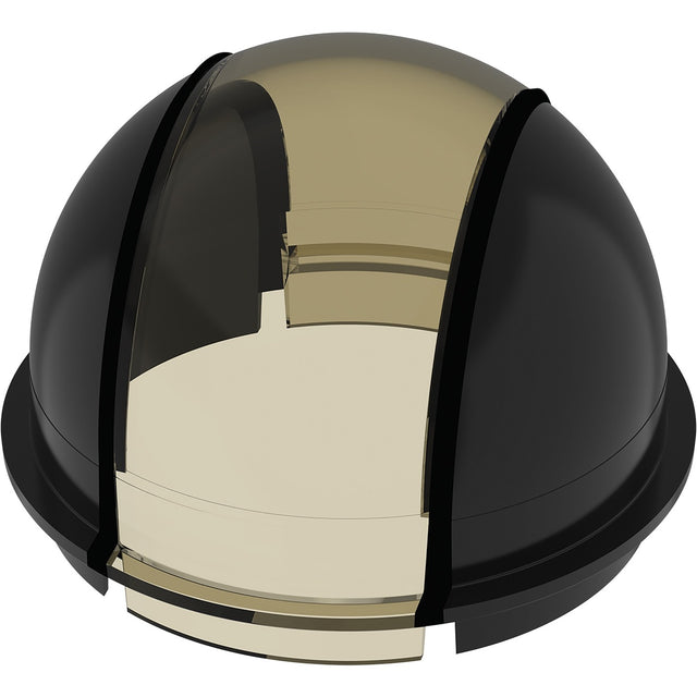 TQ3807-E DOME SMOKED