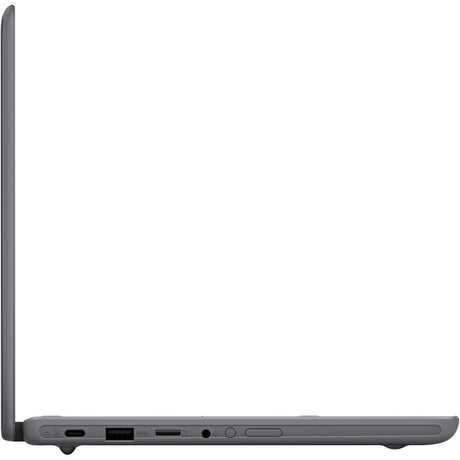 Asus Chromebook CR1 CR1100CKA-YZ182 11.6" Rugged Chromebook - HD - Intel Celeron N5100 - 8 GB - 32 GB Flash Memory - Dark Gray