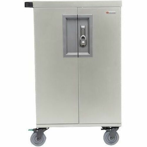 36X COREX CART PRE-WIRED USB-C