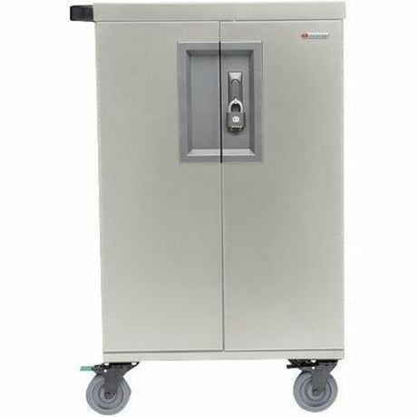 36X COREX CART PRE-WIRED USB-C