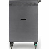 36X COREX CART PLATINUM PAINT