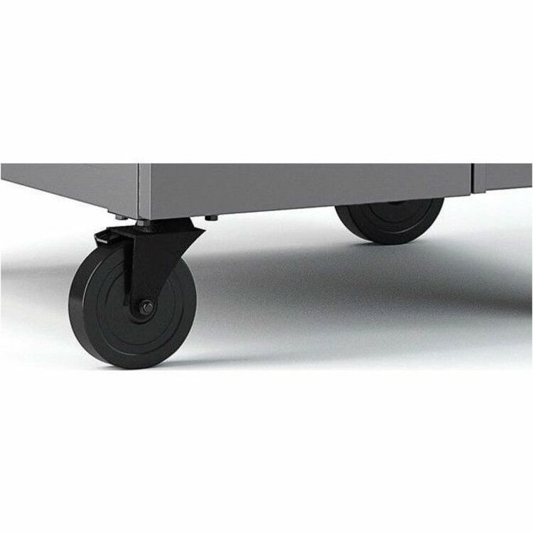 36X COREX CART PLATINUM PAINT