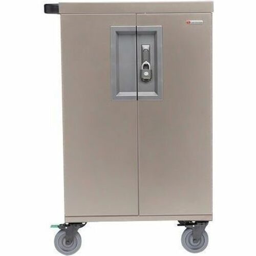 36X COREX CART CHAMPAGNE PAINT