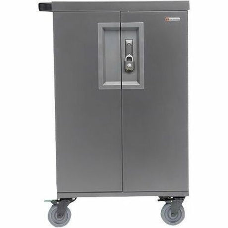 36X COREX CART PRE-WIRED USB-C