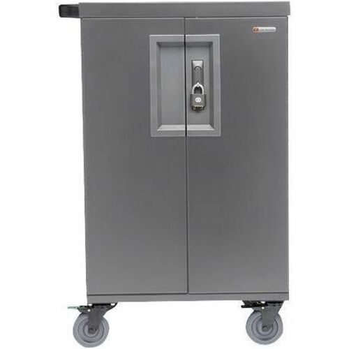 36X COREX CART PRE-WIRED USB-C