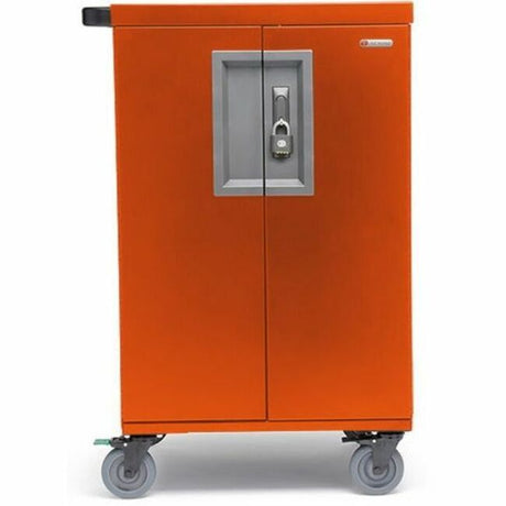 36X COREX CART PRE-WIRED USB-C