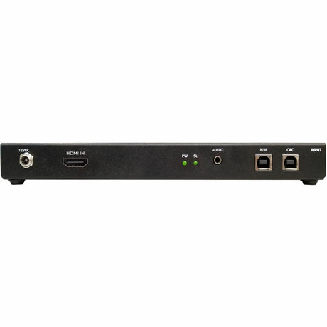 Black Box Secure KVM Peripheral Defender - HDMI, CAC