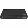 Black Box Secure KVM Peripheral Defender - DisplayPort, CAC