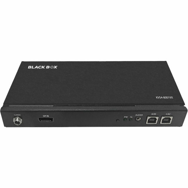 Black Box Secure KVM Peripheral Defender - DisplayPort, CAC