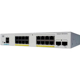 REFURB Cat 1000 8port GE Ext P