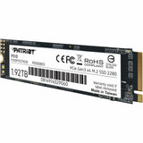 Patriot Memory P310 1.92 TB Solid State Drive - M.2 2280 Internal - PCI Express NVMe (PCI Express NVMe 3.0 x4)