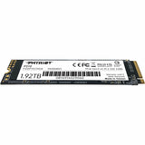Patriot Memory P310 1.92 TB Solid State Drive - M.2 2280 Internal - PCI Express NVMe (PCI Express NVMe 3.0 x4)