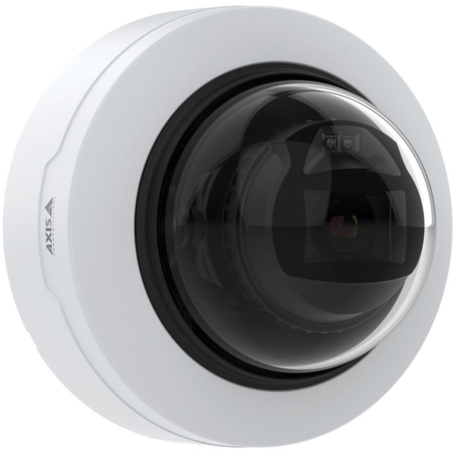 AXIS P3265-LV 2MP DOME CAMERA
