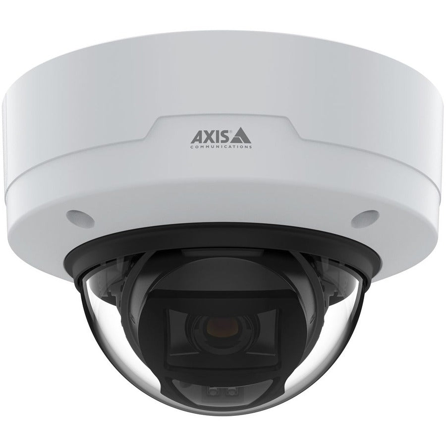 AXIS P3265-LVE 2MP OUTDOOR DOME