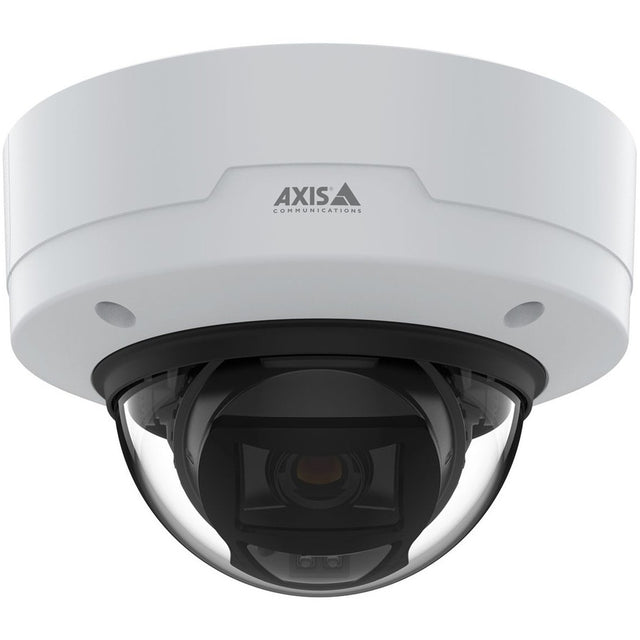 AXIS P3265-LVE 2MP OUTDOOR DOME
