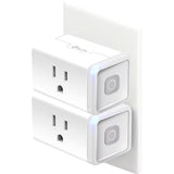 Kasa Smart Wi-Fi Plug Lite