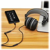 USB C TO 3.5MM HEADPHONE JACK