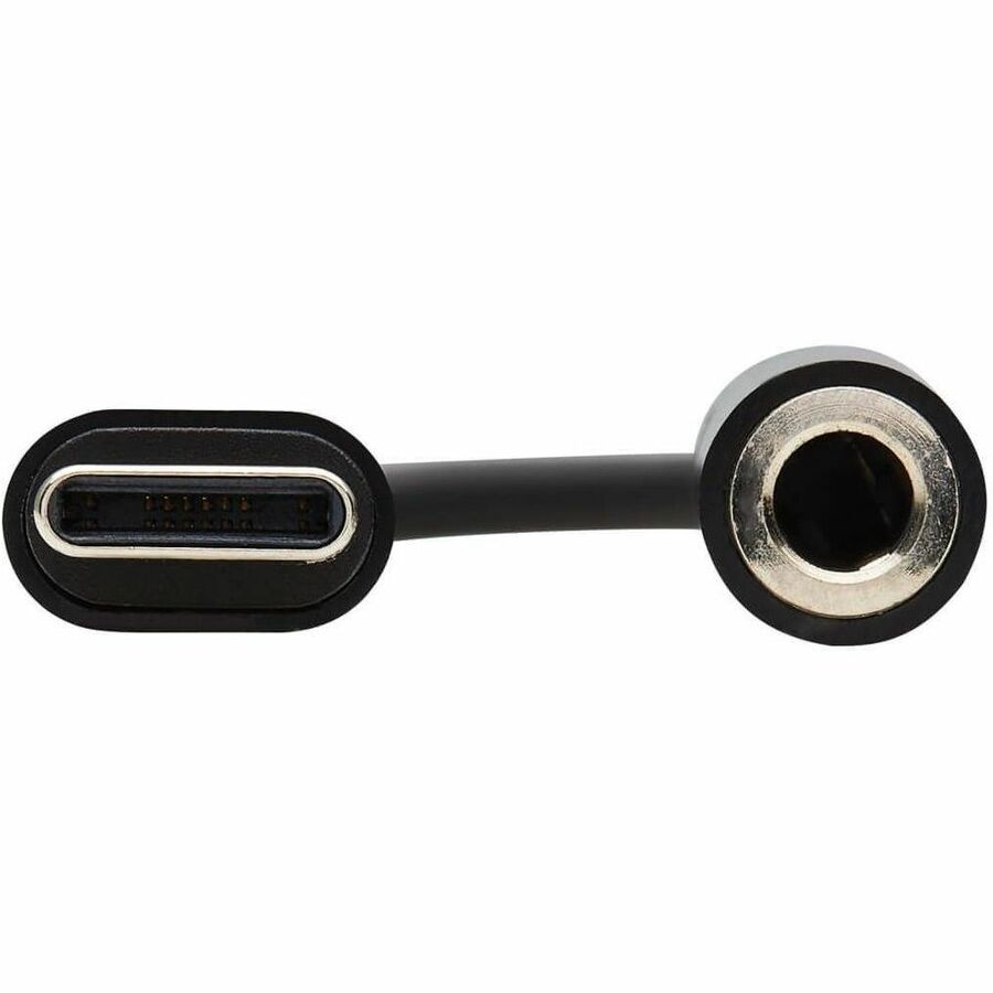 USB C TO 3.5MM HEADPHONE JACK
