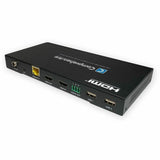 PRO AV/IT HDBASET 4K SINGLE