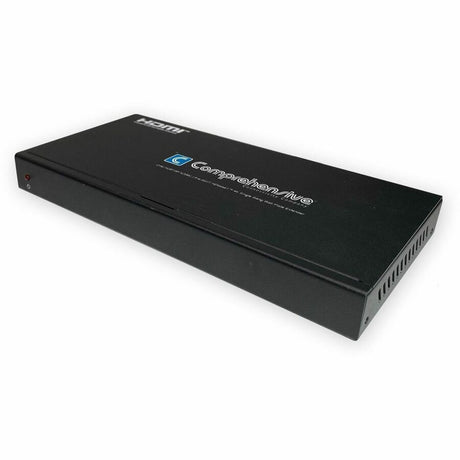 PRO AV/IT HDBASET 4K SINGLE