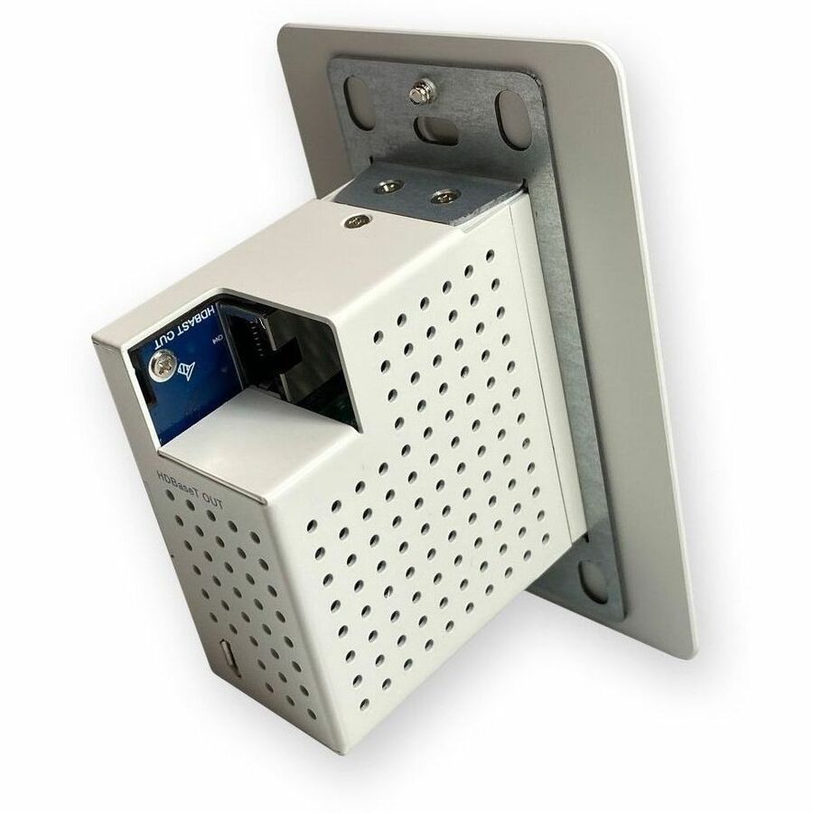 PRO AV/IT HDBASET 4K SINGLE