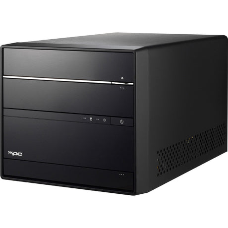 Shuttle XPC cube SH570R6 Barebone System - Socket LGA-1200