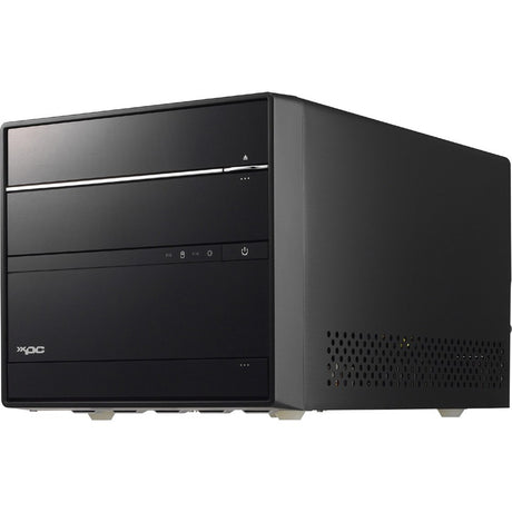 Shuttle XPC cube SH570R6 Barebone System - Socket LGA-1200