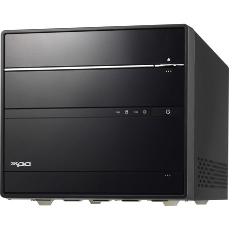 Shuttle XPC cube SH570R6 Barebone System - Socket LGA-1200