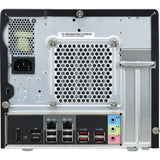 Shuttle XPC cube SH570R6 Barebone System - Socket LGA-1200
