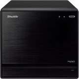 Shuttle XPC cube SH570R8 Barebone System - Socket LGA-1200