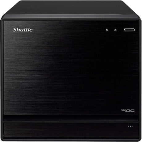 Shuttle XPC cube SH570R8 Barebone System - Socket LGA-1200