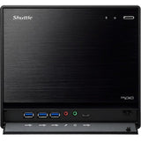 Shuttle XPC cube SH570R8 Barebone System - Socket LGA-1200
